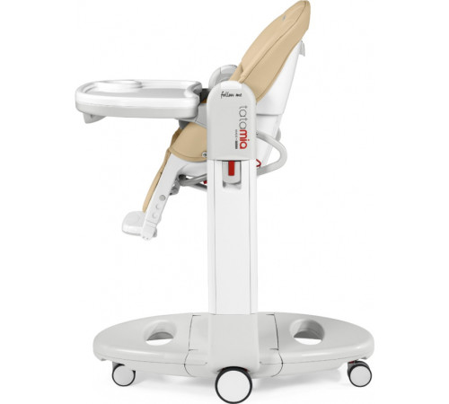 peg perego scaun pentru copii - leagan 3in1 tatamia follow me paloma