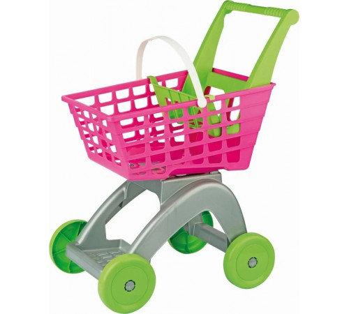 Jucării pentru Copii - Magazin Online de Jucării ieftine in Chisinau Baby-Boom in Moldova androni 2748-0001 cărucior pentru cumpărături pliabil