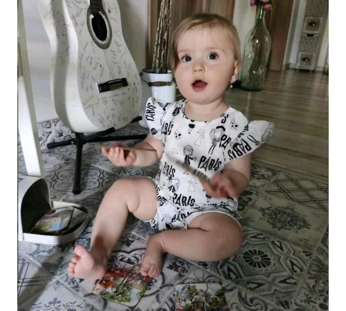 new baby 45822 Песочник paris 74 см (6-9мес)