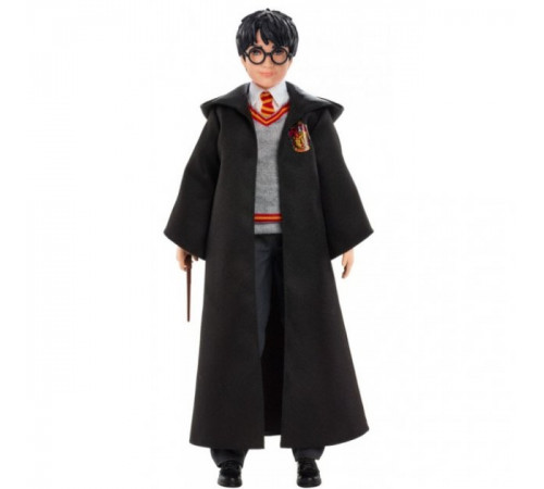 mattel harry potter gcn30 Фигурка героя из фильма "Гарри Поттер" в асс.