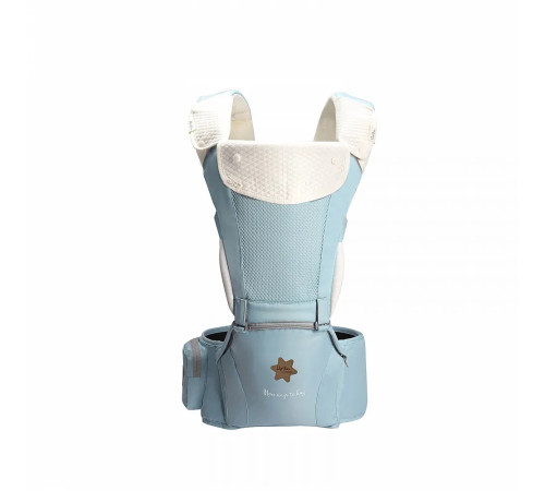 chipolino Рюкзак-переноска hip star kenhs0222pa pacific
