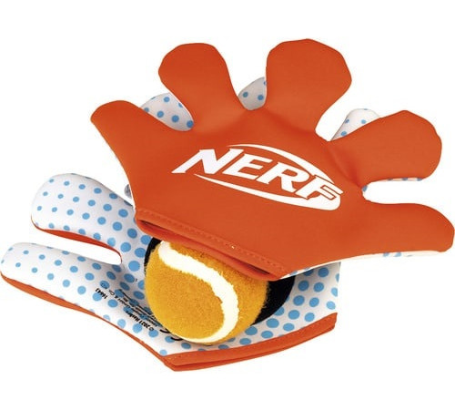 nerf 16643hp set de baseball