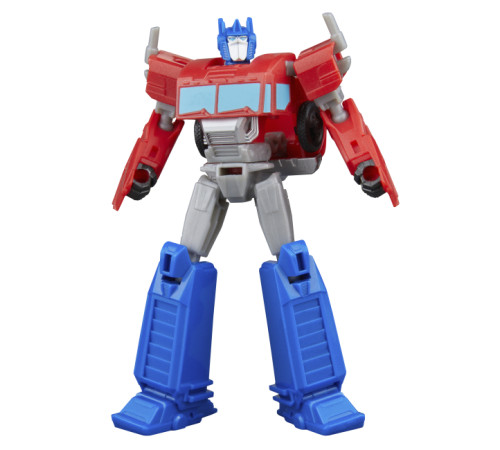 transformers g0750 Игровой набор "Трейлер Оптимуса Прайма" (13 см.)