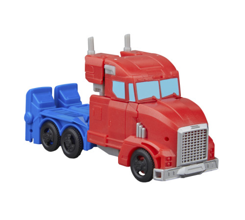 transformers g0750 Игровой набор "Трейлер Оптимуса Прайма" (13 см.)