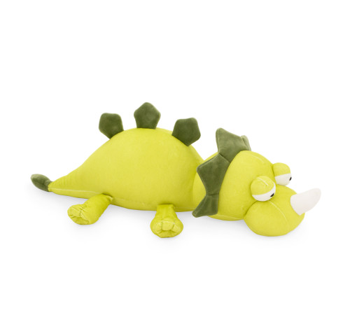 orange toys 2440/45 jucărie moale "sleepy the dragon" (45 cm.) verde 