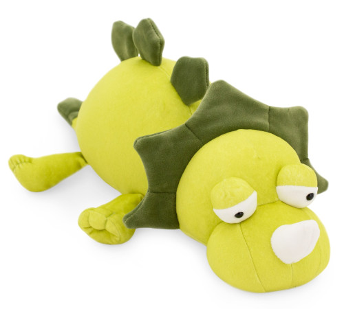 Jucării pentru Copii - Magazin Online de Jucării ieftine in Chisinau Baby-Boom in Moldova orange toys 2440/45 jucărie moale "sleepy the dragon" (45 cm.) verde 