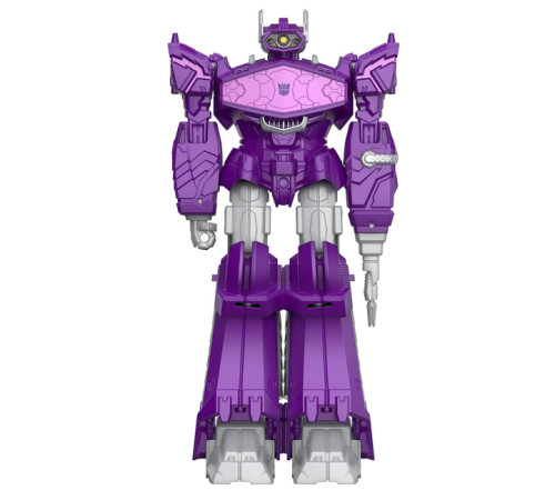 transformers e5883 Робот-трансформер "authentics titan changers" (28 см.) в асс.