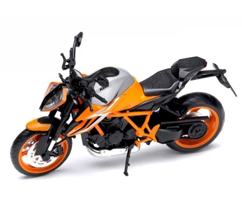 Jucării pentru Copii - Magazin Online de Jucării ieftine in Chisinau Baby-Boom in Moldova msz 68735m model motocicletă "ktm 1290 super duke r, 1:12"