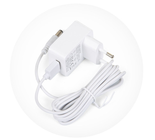 chipolino leagăn electronic "brida" shebr0241gn (pana la 9 kg.) gri