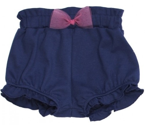 Imbracaminte pentru bebelușii in Moldova veres 104-4.87-2.80 pantaloni scurți "sweet unicorn blue" (m.80)