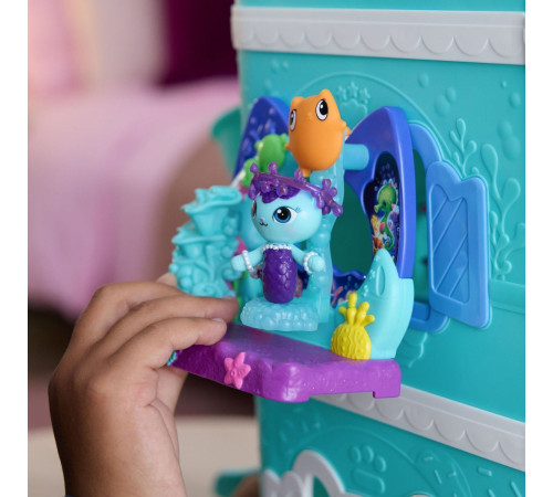 spin master 6073662 Набор "movie balcony gabby" (в асс.)