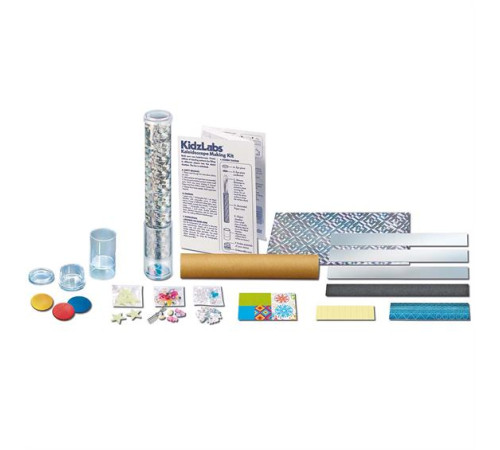 4m 00-03226 caleidoscop bricolaj "modele colorate"