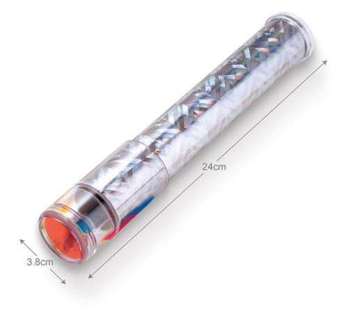 4m 00-03226 caleidoscop bricolaj "modele colorate"