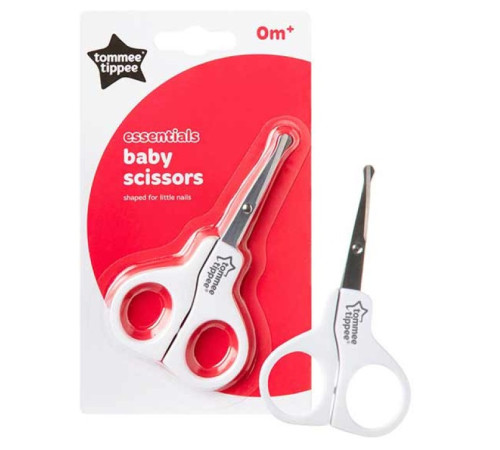 tommee tippee tt0082 foarfece pentru copii (0+)
