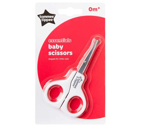 tommee tippee tt0082 foarfece pentru copii (0+)