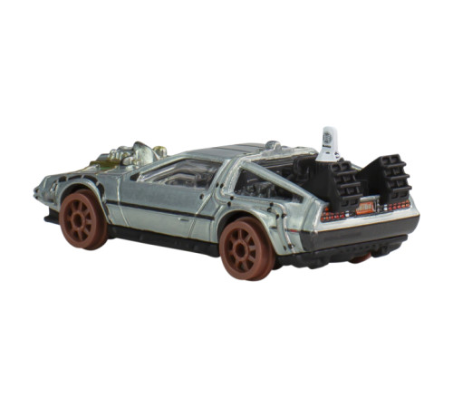 hot wheels hxd63 Коллекционная машина 1:64 "pop culture" (в асс.)