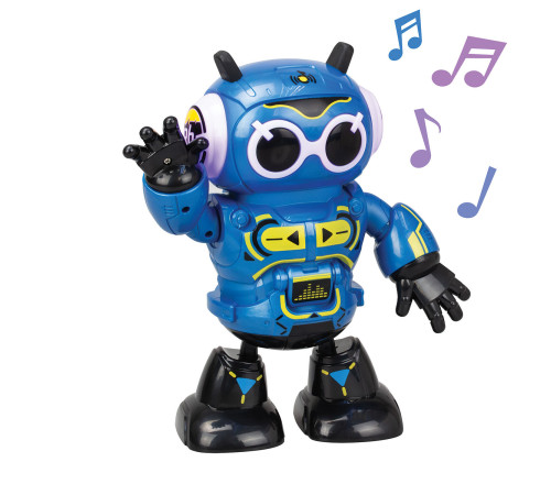 ycoo 7530-88599 robot "beats ii" 