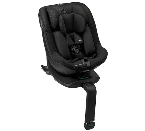 Cărucioare in Moldova kinderkraft scaun auto i-guard i-size air flow (40&ndash;105 cm.) negru