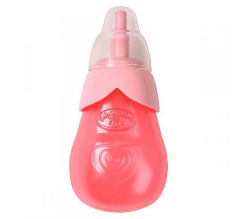 Детский магазин в Кишиневе в Молдове Zapf Creation 700976 Поильник для куклы Baby Annabell zapf creation 700976 Поильник для куклы baby annabell