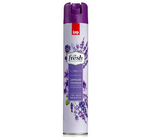 sano odorizant de camera cu aroma de lavandă (375 ml.) 289892