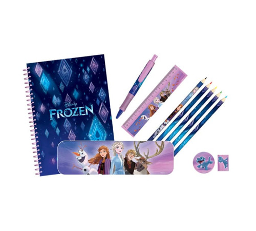 jiri models 04378i set frozen "school time"