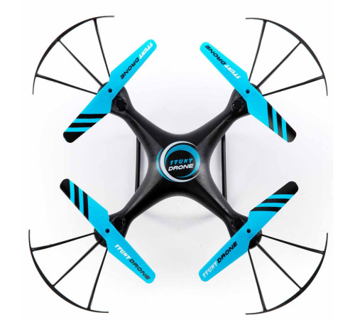flybotic 7530-84841 Дрон на радиоуправлении (28см)