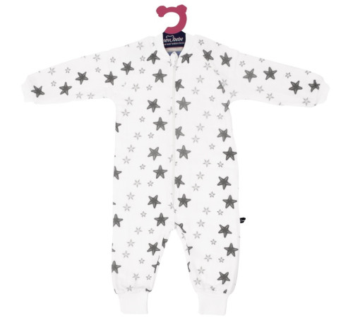  sevi 308-73 pijama "organic muslin" (2 ani) stele