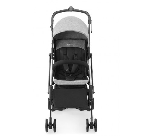 kinderkraft carucior mini dot gri