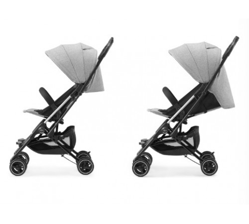 kinderkraft carucior mini dot gri