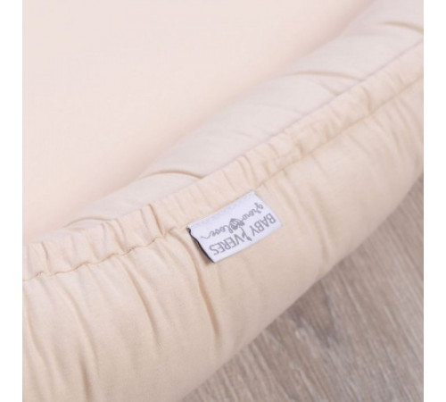 veres 450.18 cocon-poziționer "medium macaroon vanilla"