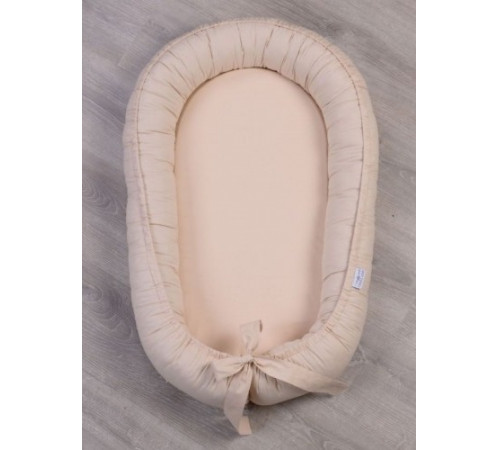  veres 450.18 cocon-poziționer "medium macaroon vanilla"