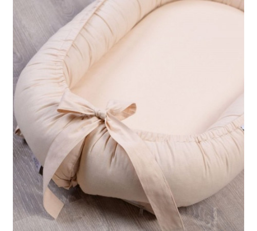 veres 450.18 cocon-poziționer "medium macaroon vanilla"