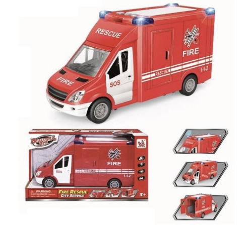 icom 7144369 ambulanta