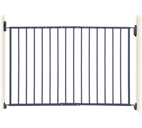  dreambaby g9206bb poarta de siguranță arizona extenda (63-112 cm) grafit