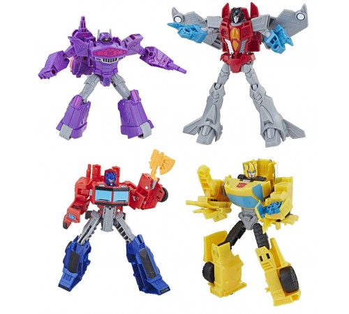 Transformers E1884 Трансформеры "Кибервселенная" (15 см.) в асс. Детский магазин в Кишиневе в Молдове transformers e1884 Трансформеры "Кибервселенная" (15 см.) в асс.