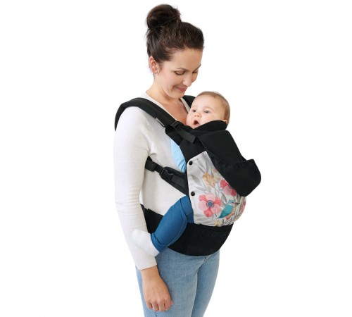 kinderkraft marsupiu freedom huggy 