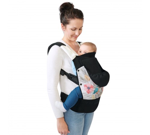 kinderkraft marsupiu freedom huggy 