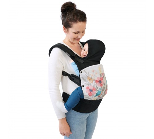 kinderkraft marsupiu freedom huggy 