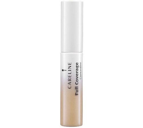  careline concealer pentru față full coverage &mdash; nuanța 02 (medium) 964435