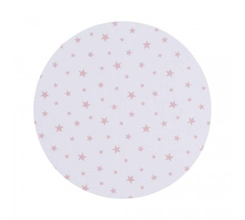 chipolino saltea pliabila mat02209whpd (60x120x6 cm.) alb/stele
