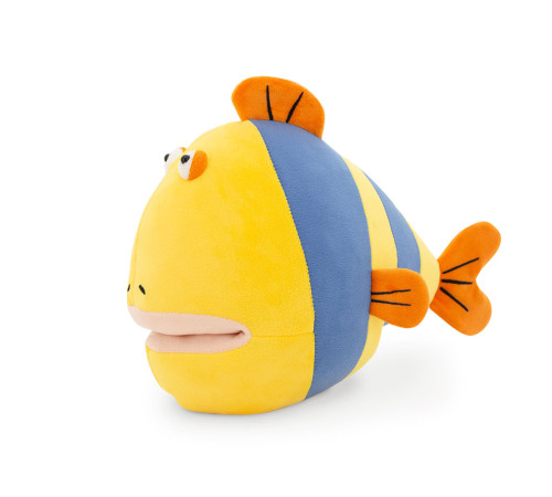 orange toys jucărie moale „pește” ot5003/50 (50cm.)