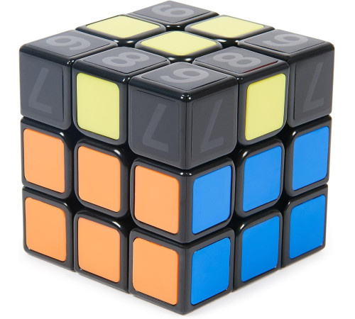 rubik´s 6066877 jucarie cubul rubik "tutor cube" (3x3)