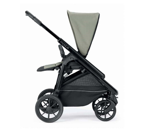 cam cărucior 2 în 1 modus art808020-t600 olive