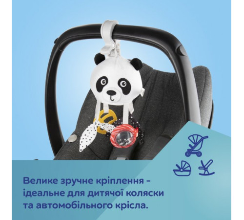 canpol 68/091 mobil pentru călătorii "babiesboo"