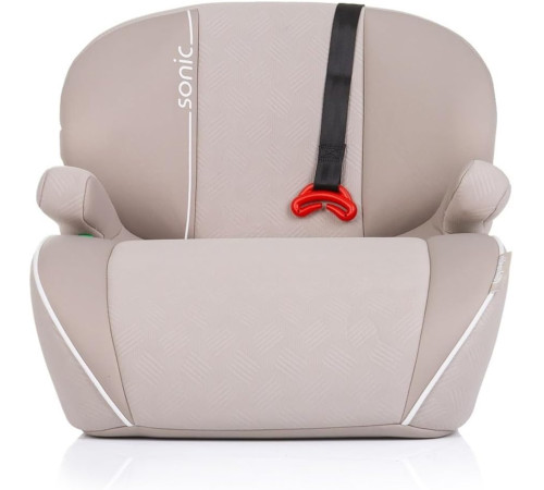 Автокресла и аксессуары в Молдове chipolino Бустер i-size isofix "sonic" sdksn02503tr (125-150 см.) tiramisu