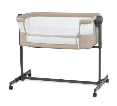 kinderkraft Колыбель neste up 2 бежевый