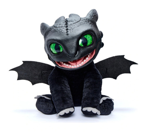 real fx httyd100101 Интерактивная игрушка "Беззубик"