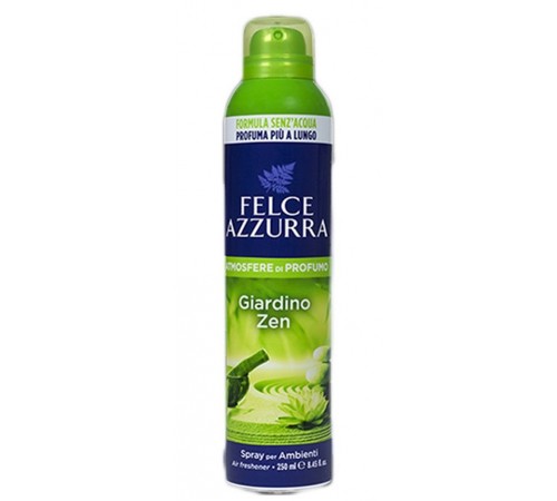 Produse chimice de uz casnic in Moldova paglieri odorizant de aer "spray  zen garden" (250 ml.) 032189