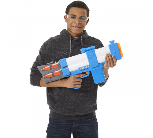 nerf f2484 blaster "roblox static"