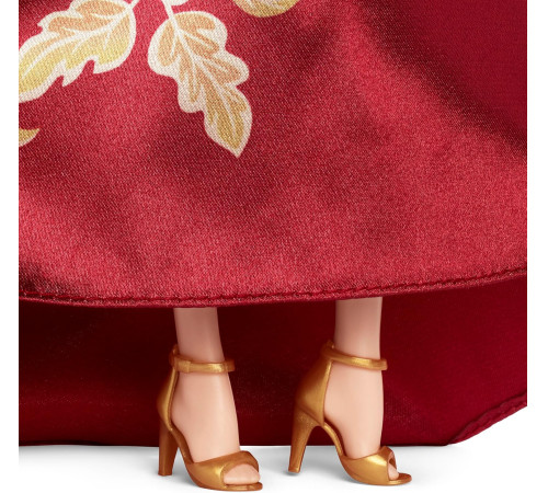 barbie jjx83 păpușă barbie  "signature" de anul nou chinezesc